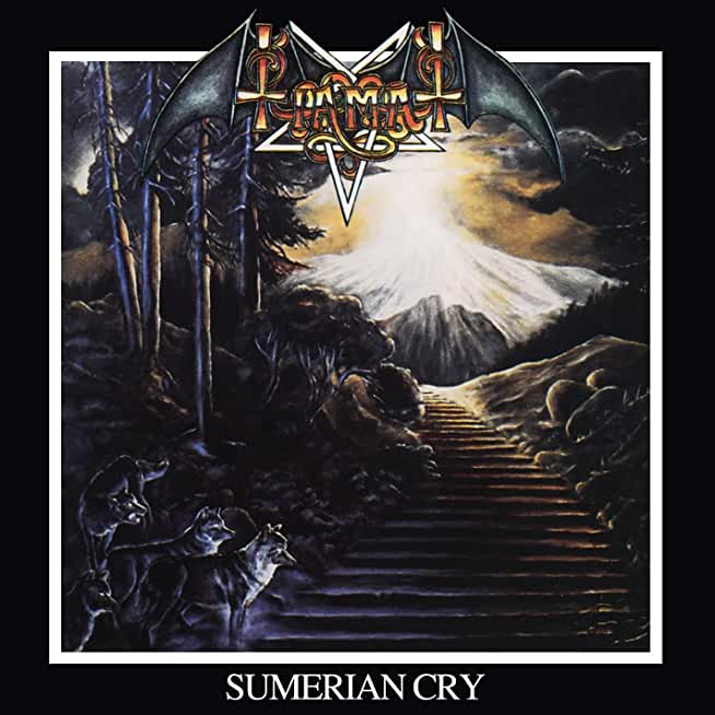 SUMERIAN CRY (UK)