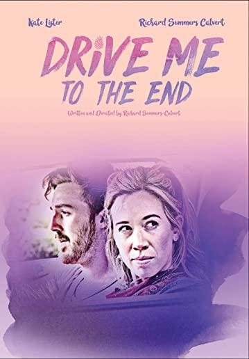 DRIVE ME TO THE END / (MOD)