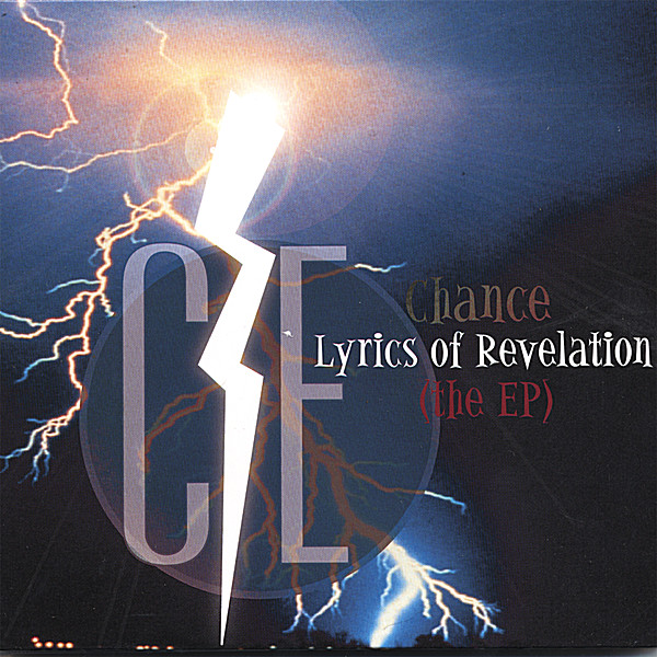 LYRICS OF REVELATION-EP