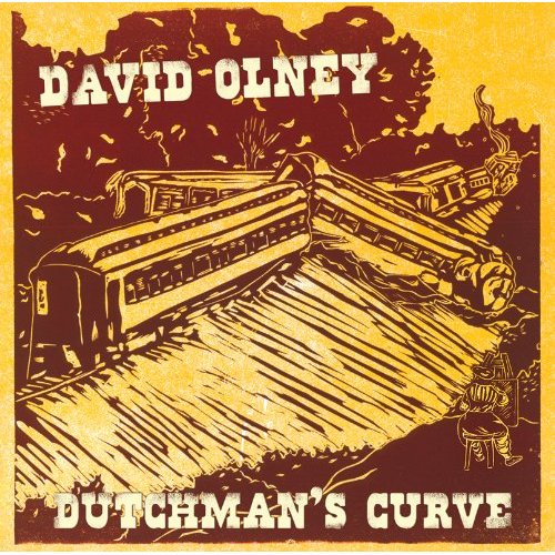 DUTCHMAN'S CURVE