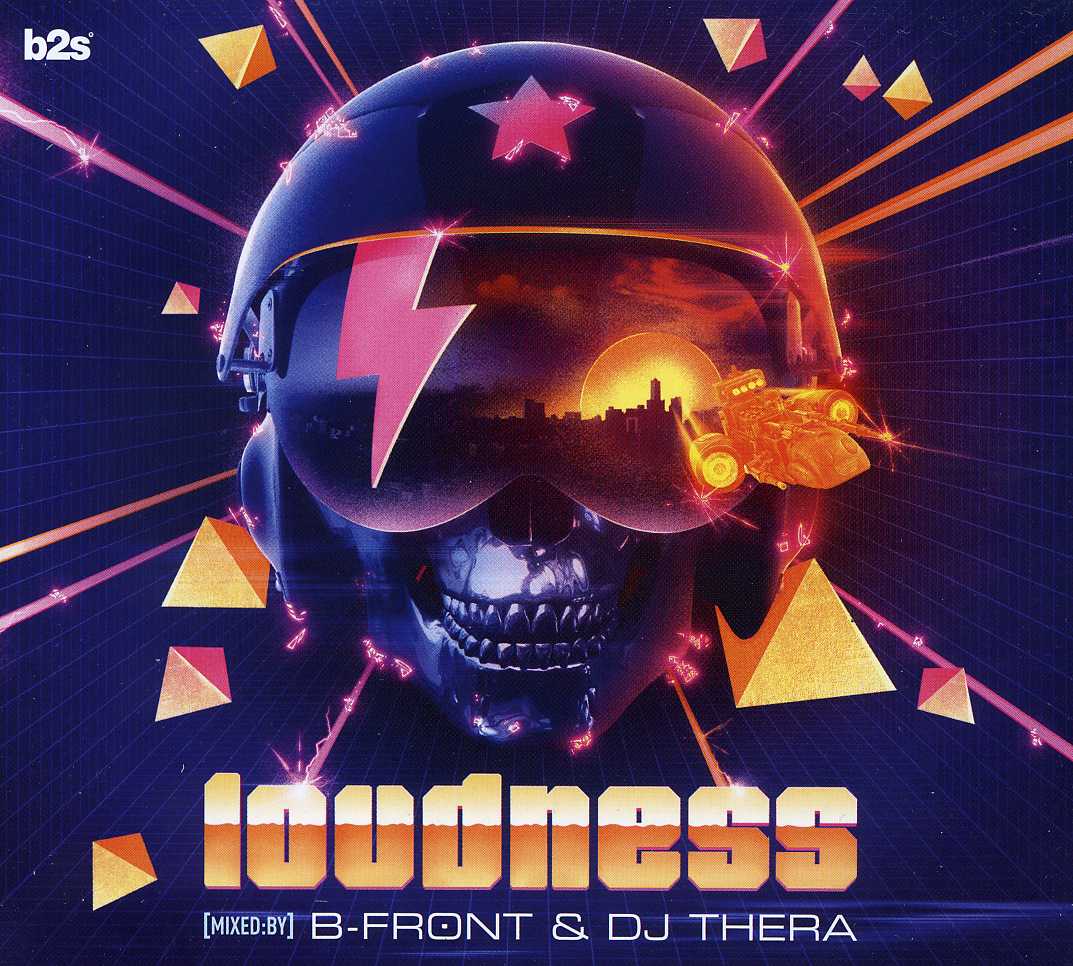 LOUDNESS (GER)