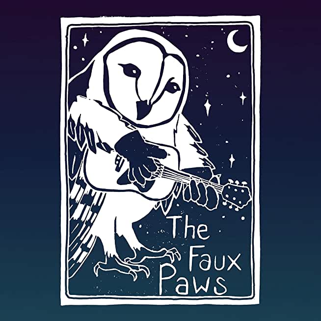 FAUX PAWS