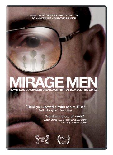 MIRAGE MEN / (MOD NTSC)