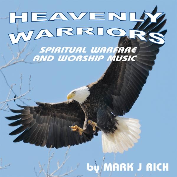 HEAVENLY WARRIORS