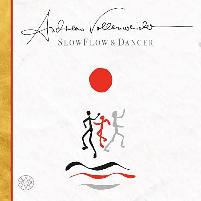 SLOW FLOW / DANCER