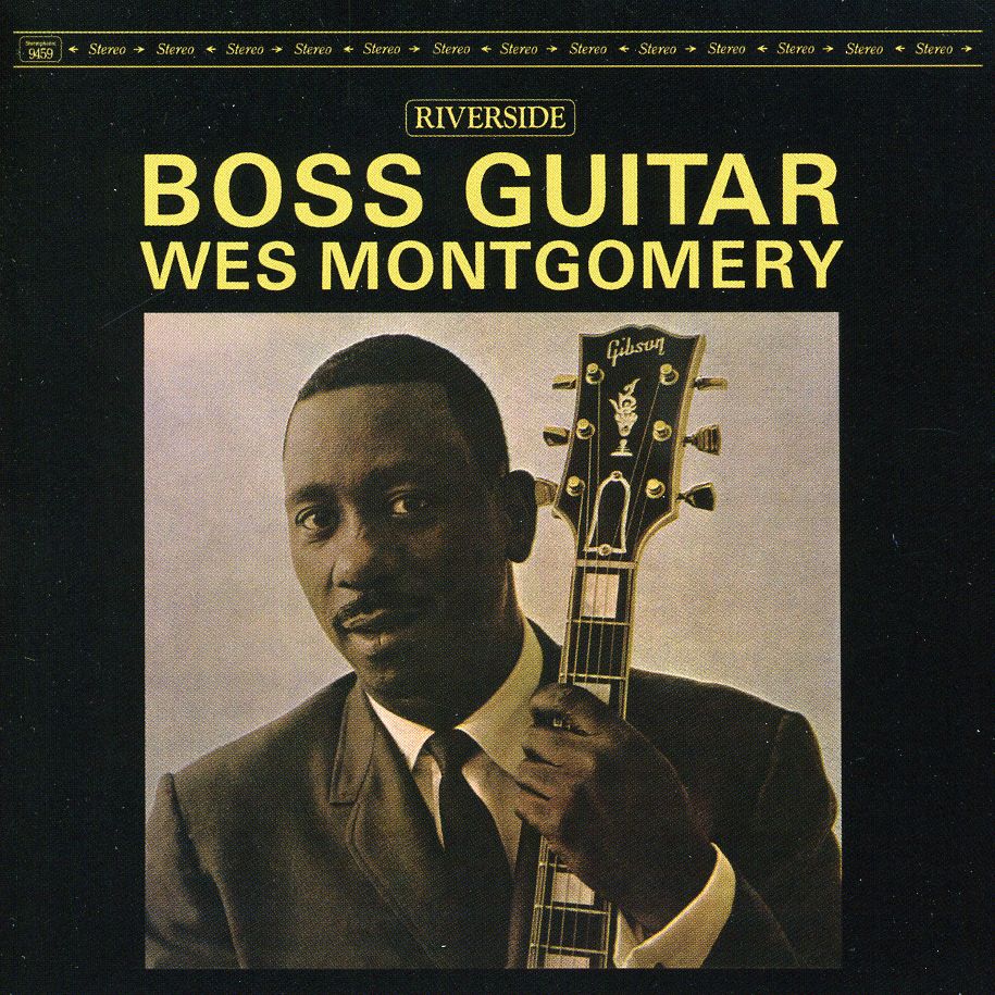 BOSS GUITAR (BONUS TRACKS) (RMST)