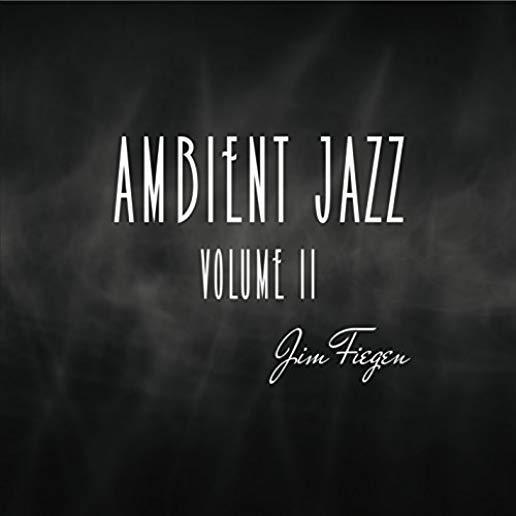 AMBIENT JAZZ II (CDRP)