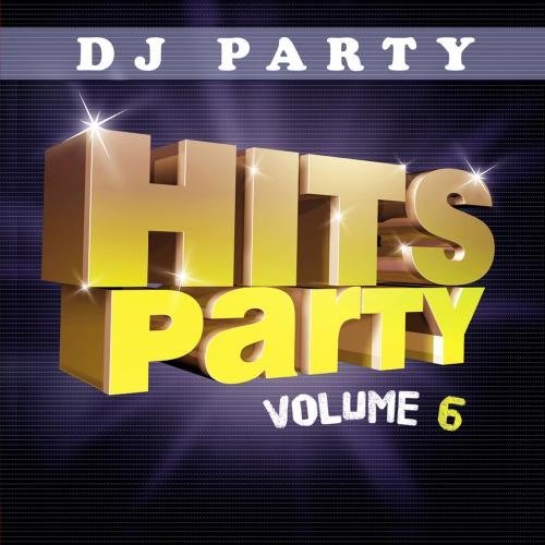 HITS PARTY VOL. 6 (MOD)