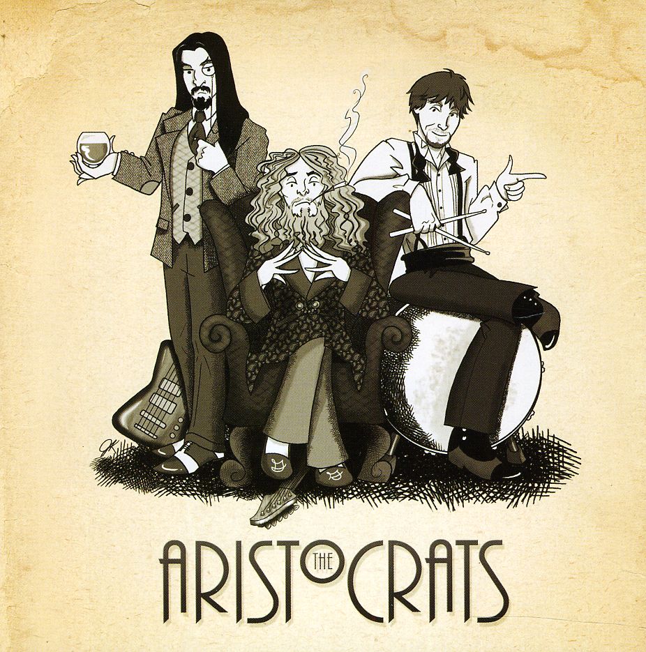 ARISTOCRATS (JEWL)