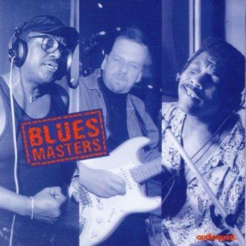 BLUES MASTERS / VARIOUS