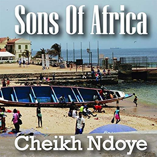 SONS OF AFRICA (CDRP)