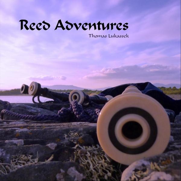 REED ADVENTURES (CDR)