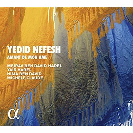 YEDID NEFESH