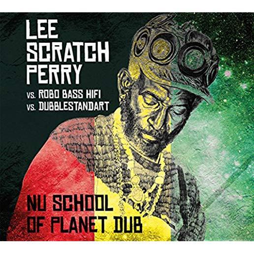 NU SCHOOL OF PLANET DUB