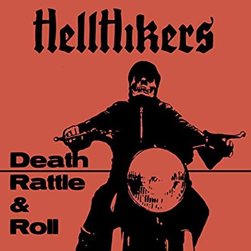 DEATH RATTLE & ROLL (UK)