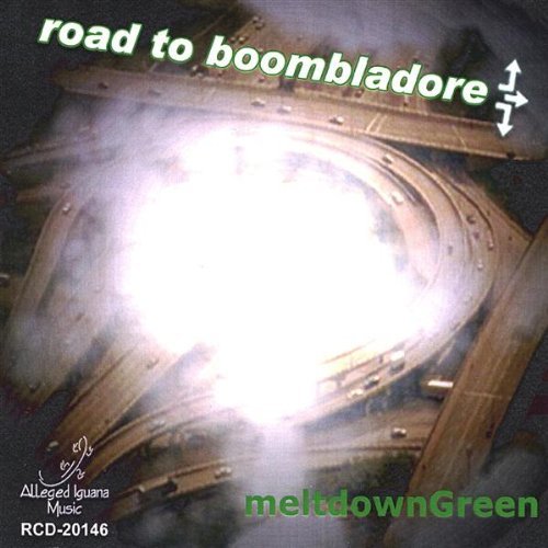 ROAD TO BOOMBLADORE