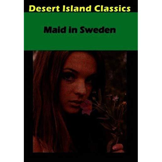 MAID IN SWEDEN / (MOD NTSC)