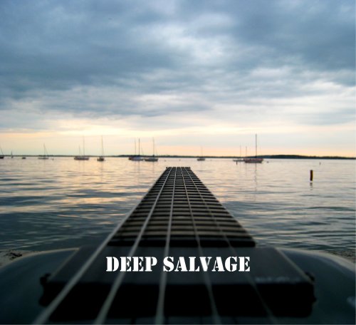 DEEP SALVAGE