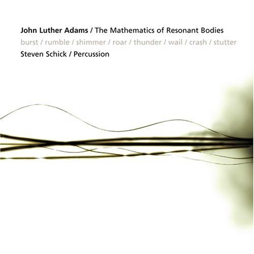 MATHEMATICS OF RESONANT BODIES