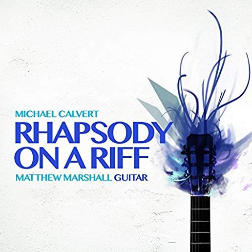 RHAPSODY ON A RIFF (ENH)