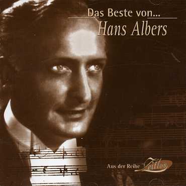 HANS ALBERS