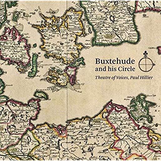 BUXTEHUDE & HIS CIRCLE