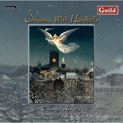 CHRISTMAS WITH HANDBELLS