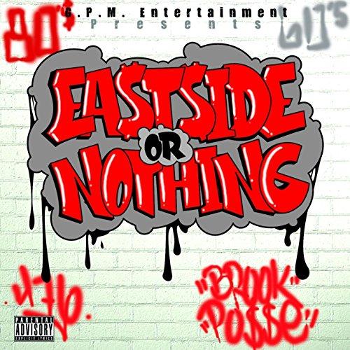 EASTSIDE OR NOTHING / VAR