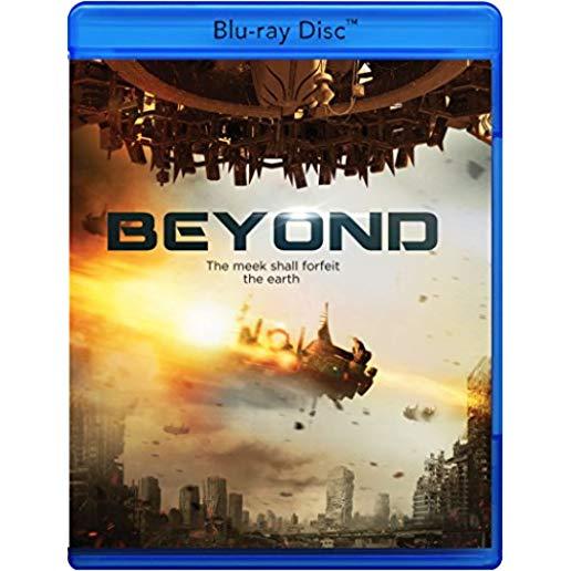 BEYOND / (MOD)