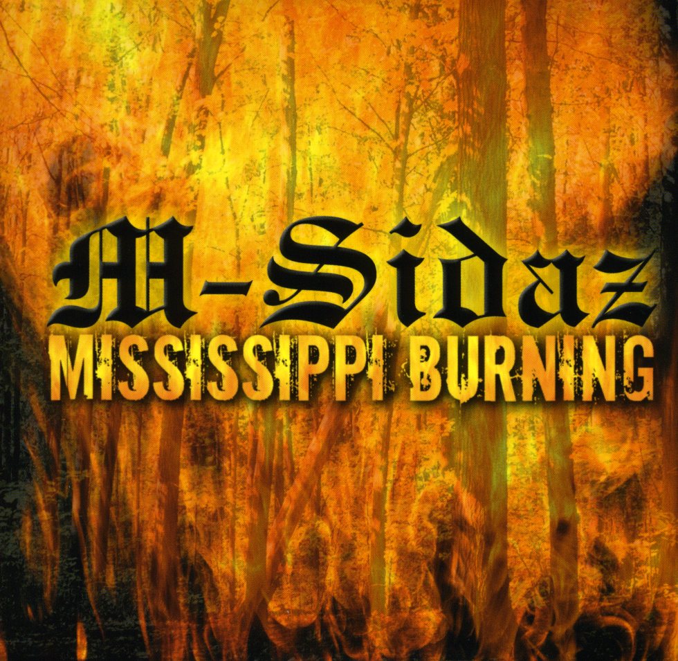 MISSISSIPPI BURNING