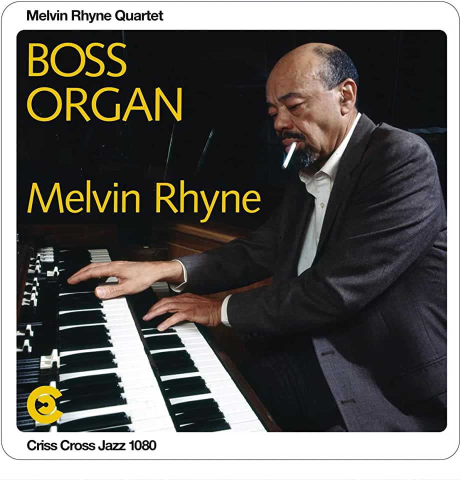 BOSS ORGAN