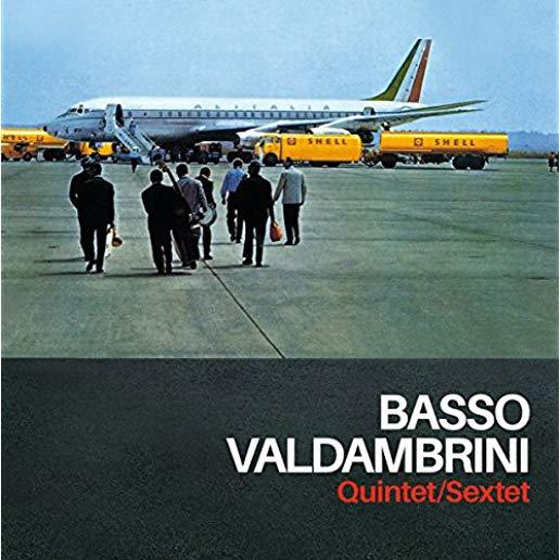 QUINTET / SEXTET + 4 BONUS TRACKS (SPA)