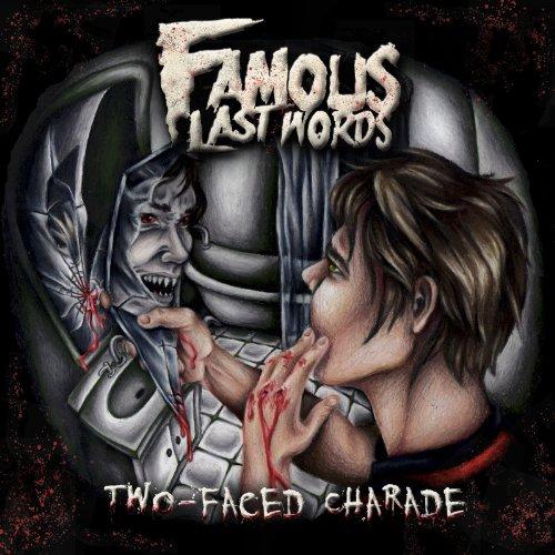 TWO-FACED CHARADE