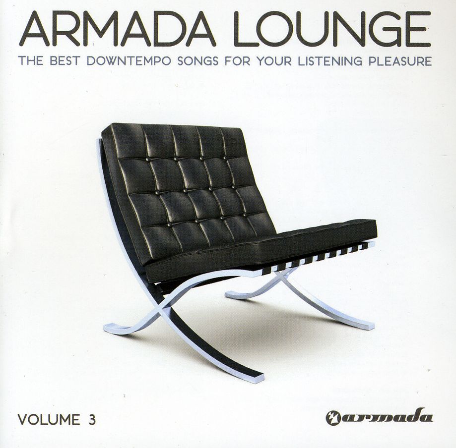 ARMADA LOUNGE 3 / VARIOUS (UK)