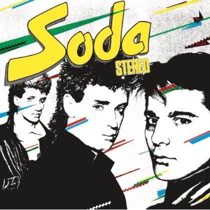 SODA STEREO (OGV)