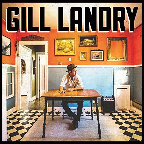 GILL LANDRY