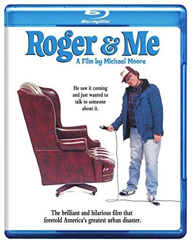 ROGER & ME / (RMST DOL DTS)