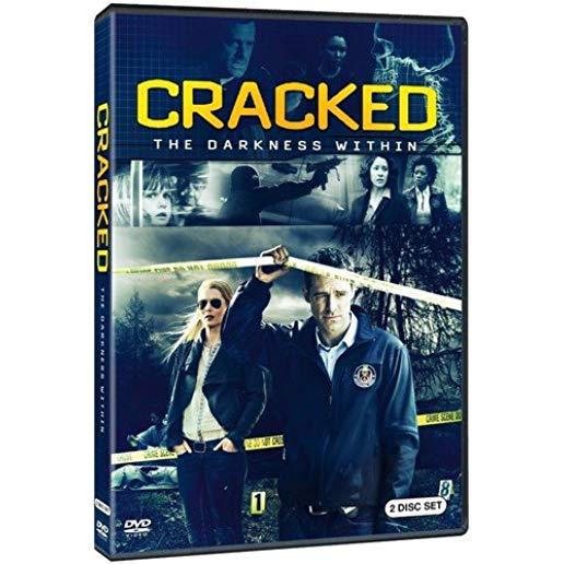 CRACKED: THE DARKNESS WITHIN (2PC) / (2PK)