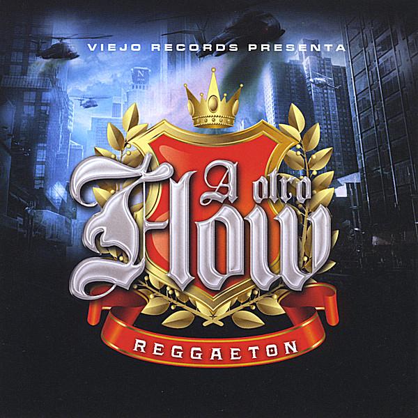 OTRO FLOW / VARIOUS