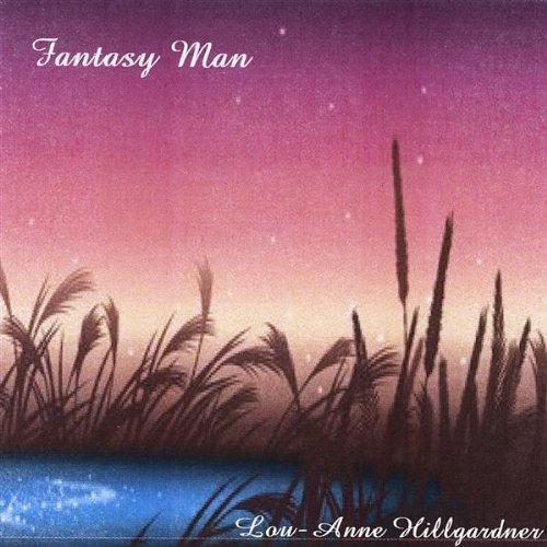 FANTASY MAN (CDR)