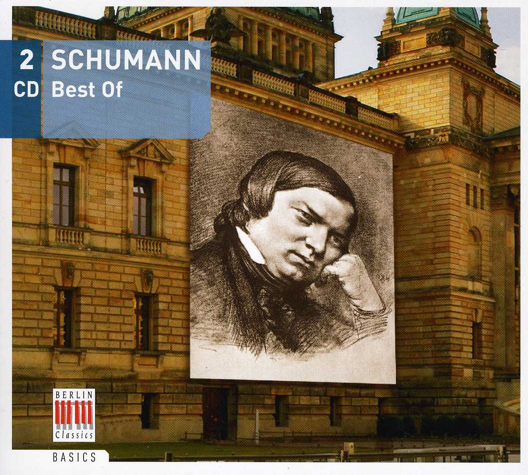 BEST OF SCHUMANN (DIG)