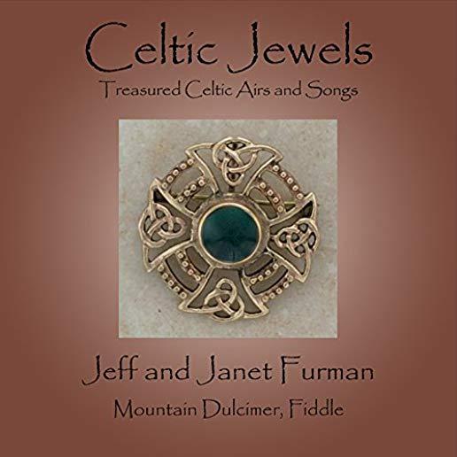 CELTIC JEWELS