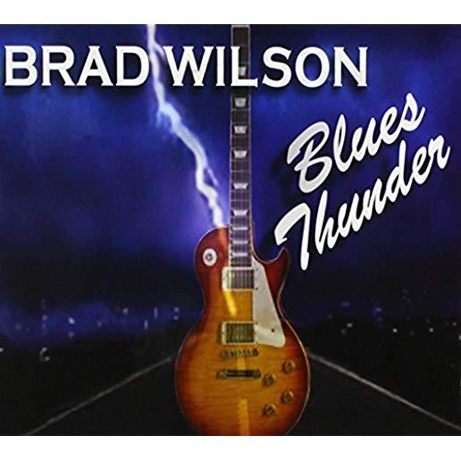 BLUES THUNDER