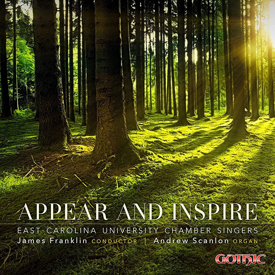 APPEAR & INSPIRE / VARIOUS