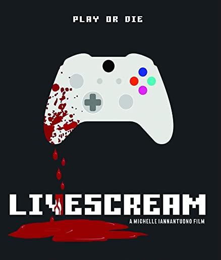 LIVESCREAM