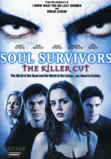 SOUL SURVIVORS / (SUB WS)