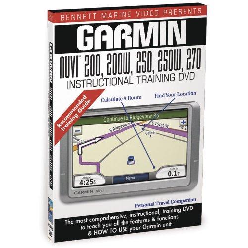 GARMIN NUVI 200/W 250/W 270