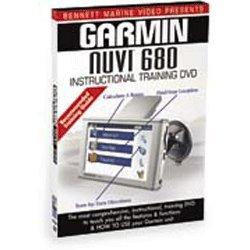 GARMIN NUVI 680