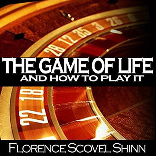 GAME OF LIFE & HOW TO PLAY IT