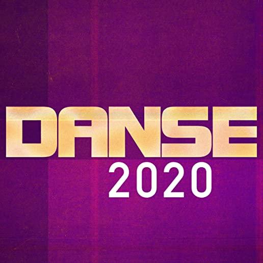 DANSE 2020 / VARIOUS (CAN)